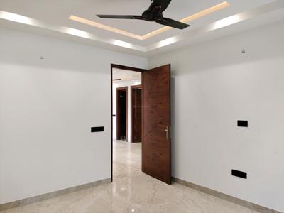 Bedroom Image of 3150 Sq.ft 4 BHK Builder Floor for sale in Sector 21C Faridabad for Rs. 32500000