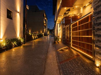 Image of 850 Sq.ft 3 BHK Independent House for sale in Rajpur Road, Dehradun for Rs. 21000000