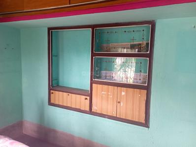 Kitchen Image of 450 Sq.ft 1 BHK Apartment / Flat for rent in Bishnupur Kolkata for Rs. 5000