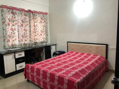 2 BHK Independent Builder Floor