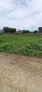 Devnagar jhusi allahabad Plot View 2