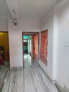 Hall Image of 1400 Sq.ft 4 BHK Independent House for sale in Bandel Hooghly for Rs. 3800000