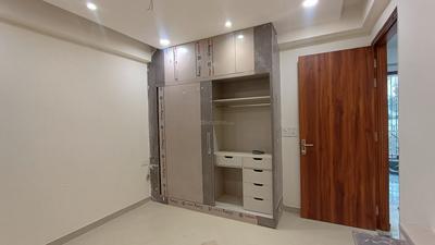 Bedroom Image of 1350 Sq.ft 3 BHK Apartment / Flat for sale in Sector 18 Gurgaon for Rs. 13500000