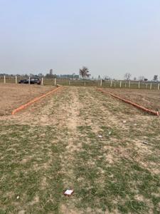 Residential Plot