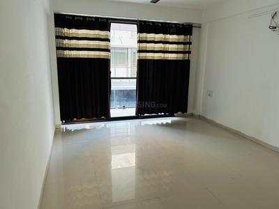 Hall Image of 1800 Sq.ft 3 BHK Independent House for rent in Chharodi Ahmedabad for Rs. 21000