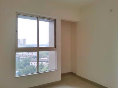 Bedroom Image of 1250 Sq.ft 3 BHK Apartment / Flat for sale in Larkins 315 Rio B, Thane West Thane for Rs. 22500000