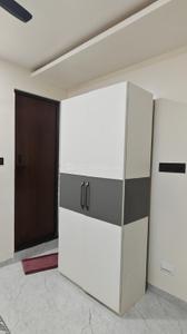 Bedroom Image of 150 Sq.ft 1 R Independent House for rent in Omkar Nagar Nagpur for Rs. 5000