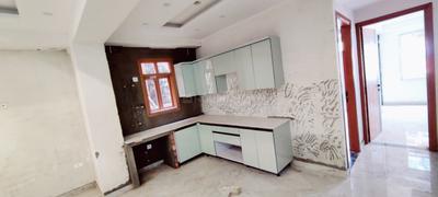 Kitchen Image of 1100 Sq.ft 2 BHK Apartment / Flat for sale in Sector 81 Noida for Rs. 4500000