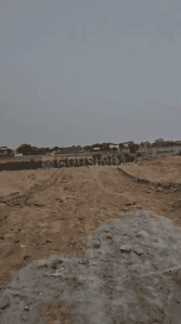 Image of 690 Sq.ft Residential Plot / Land for sale in Lathiya, Varanasi for Rs. 2208000