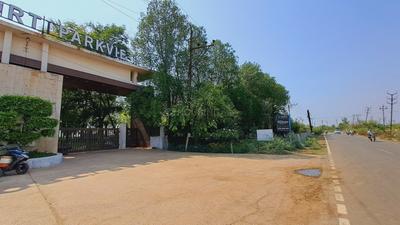Image of 800 Sq.ft Residential Plot / Land for sale in Wallfort Parkview, Datrenga, Raipur for Rs. 1440000
