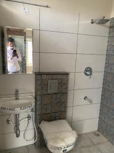 Image of 700 Sq.ft 1 BHK Apartment / Flat for rent in Indira Nagar, Bengaluru for Rs. 35000