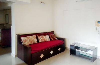 Hall Image of Yashwant lad in Koliwada, Thane