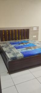 Bedroom Image of Amahi Suites PG in DLF Phase 3, Gurgaon