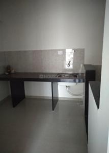 Kitchen Image of 1200 Sq.ft 2 BHK Apartment / Flat for sale in Hirban Residency, Chikhali Pune for Rs. 5230400