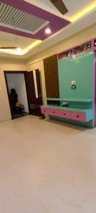 Image of 1450 Sq.ft 3 BHK Apartment / Flat for rent in Bharatnagar, Nagpur for Rs. 30000