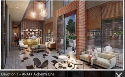Image of 951 Sq.ft 2 BHK Apartment / Flat for sale in Aratt Alchemy One, Aavalahalli, Bengaluru for Rs. 13000000