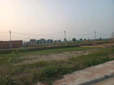 Image of 60 Sq.ft Residential Plot / Land for sale in Root2Home Advika Enclave Phase 1, Dadri, Greater Noida for Rs. 2105560