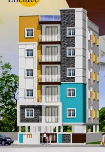 3 BHK Flat