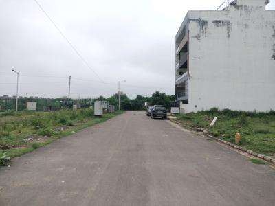 Image of 250 Sq.ft Residential Plot / Land for sale in Sector 76, Faridabad for Rs. 40000000