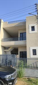 Image of 770 Sq.ft 3 BHK Villa for sale in Sector 116, Mohali for Rs. 7500000