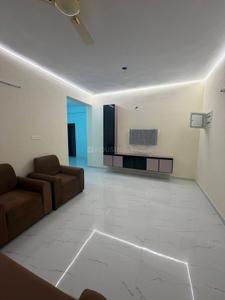 Hall Image of 1800 Sq.ft 3 BHK Apartment / Flat for rent in Madhapur Hyderabad for Rs. 59000
