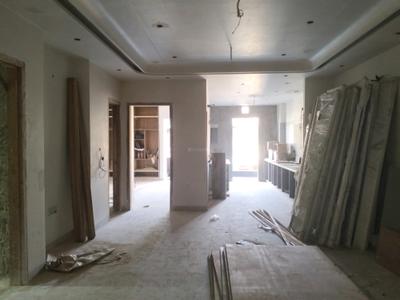 Living Room Image of 1800 Sq.ft 3 BHK Builder Floor for sale in Ashok Vihar New Delhi for Rs. 40000000