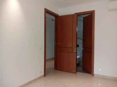 Bedroom Image of 1800 Sq.ft 3 BHK Builder Floor for sale in East Of Kailash New Delhi for Rs. 66000000