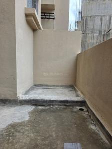 Balcony Image of 1300 Sq.ft 3 BHK Apartment / Flat for sale in Neev Luxton, Wakad Pune for Rs. 13000000