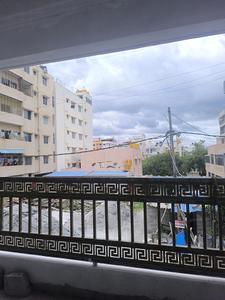 Dining Area Image of 1380 Sq.ft 3 BHK Apartment / Flat for sale in Urban Divine, Subramanyapura Bengaluru for Rs. 9900000