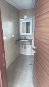 Kitchen Image of 2720 Sq.ft 4 BHK Apartment / Flat for sale in Godrej Meridien, Sector 106 Gurgaon for Rs. 43500000