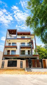 Image of 2153 Sq.ft 11 BHK Independent House for sale in Gamma II, Greater Noida for Rs. 53000000
