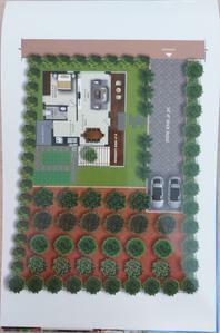 Image of 4356 Sq.ft Residential Plot / Land for sale in Shankarpally, Hyderabad for Rs. 5800000