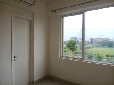 Bedroom Image of 1050 Sq.ft 2 BHK Builder Floor for sale in Signature Global City 92 Phase 1, Sector 92 Gurgaon for Rs. 11000000