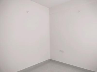 Bedroom Image of 1020 Sq.ft 2 BHK Apartment / Flat for sale in Kadagrahara Bengaluru for Rs. 4600000