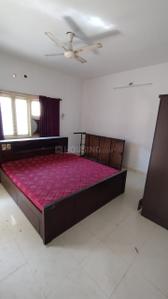 Bedroom Image of 2705 Sq.ft 4 BHK Independent House for sale in South Bopal Ahmedabad for Rs. 32500000