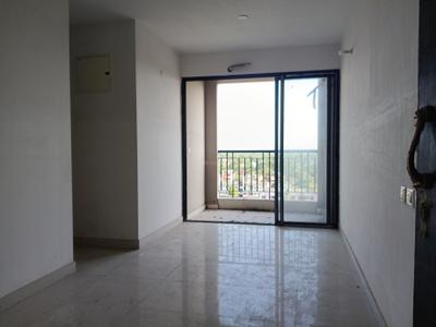 Living Room Image of 1128 Sq.ft 3 BHK Apartment / Flat for sale in The 102, Joka Kolkata for Rs. 6200000