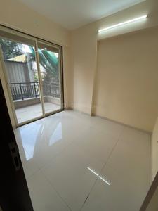 Bedroom Image of 960 Sq.ft 2 BHK Apartment / Flat for sale in Mohan Willows III, Badlapur East Badlapur for Rs. 3955000
