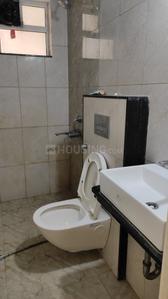 Image of 950 Sq.ft 3 BHK Apartment / Flat for rent in Godrej Hillside 2, Mahalunge, Pune for Rs. 29999