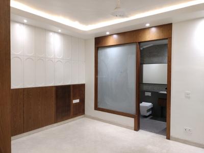 Bedroom Image of 1900 Sq.ft 3 BHK Builder Floor for sale in DDA Residential Flats, Sector 8 Dwarka New Delhi for Rs. 35000000