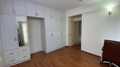 Bedroom Image of 1490 Sq.ft 3 BHK Apartment / Flat for sale in K R Puram Bengaluru for Rs. 21000000