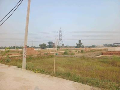 Image of 90 Sq.ft Residential Plot / Land for sale in Dadri, Greater Noida for Rs. 2700000
