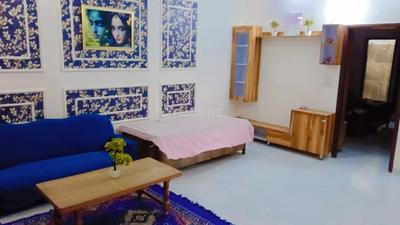 Hall Image of 990 Sq.ft 2 BHK Apartment / Flat for rent in  Elite, Kharar Mohali for Rs. 20000