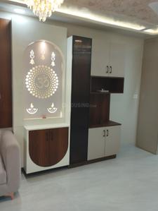 Hall Image of 1398 Sq.ft 3 BHK Apartment / Flat for sale in Sirsi Jaipur for Rs. 5980440