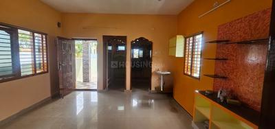 Hall Image of 1200 Sq.ft 2 BHK Independent House for sale in Narayana Reddy Pet Nellore for Rs. 3500000