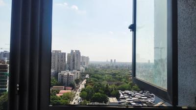 Balcony Image of 712 Sq.ft 2 BHK Apartment / Flat for sale in Borivali West Mumbai for Rs. 19500000