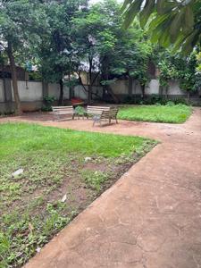 Image of 715 Sq.ft 1 RK Apartment / Flat for rent in Kalyan East, Kalyan for Rs. 15300
