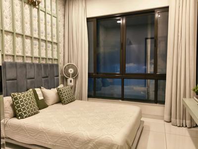 Bedroom Image of 1111 Sq.ft 2 BHK Apartment / Flat for sale in Kumar Path Tower C1, Baner Pune for Rs. 10000000
