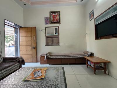 Bedroom Image of 2251 Sq.ft 6 BHK Independent House for sale in Prahlad Nagar Ahmedabad for Rs. 35000000