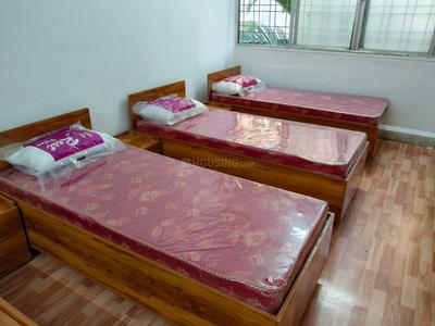 Bedroom Image of Cosie stay Girls Pg in Viman Nagar, Pune