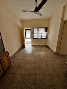 Hall Image of 900 Sq.ft 1 BHK Apartment / Flat for rent in Akurdi Pune for Rs. 4000